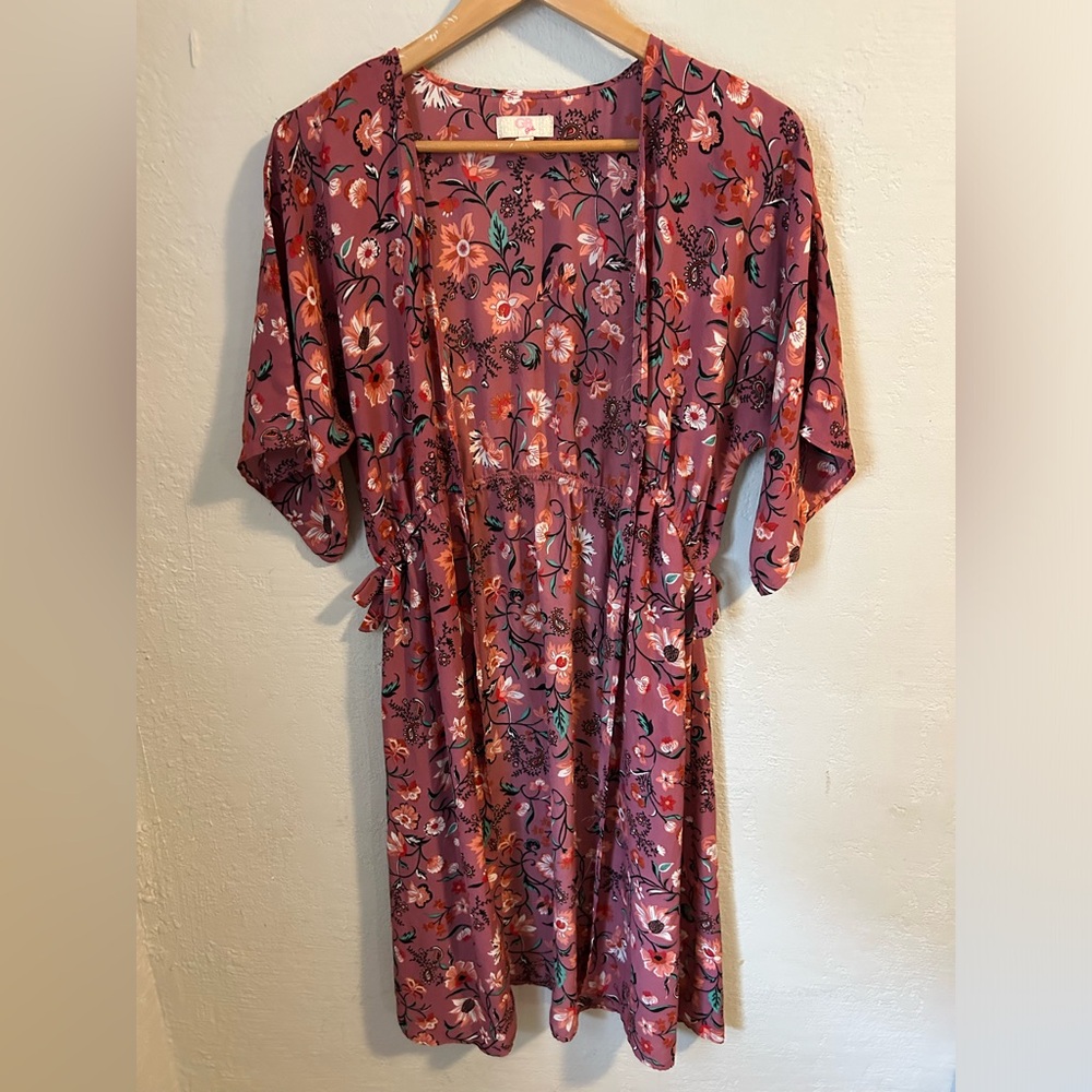 Gianni Bini girls cover
